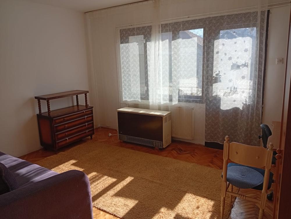 Slika 2 - Porodican stan u Duvanistom